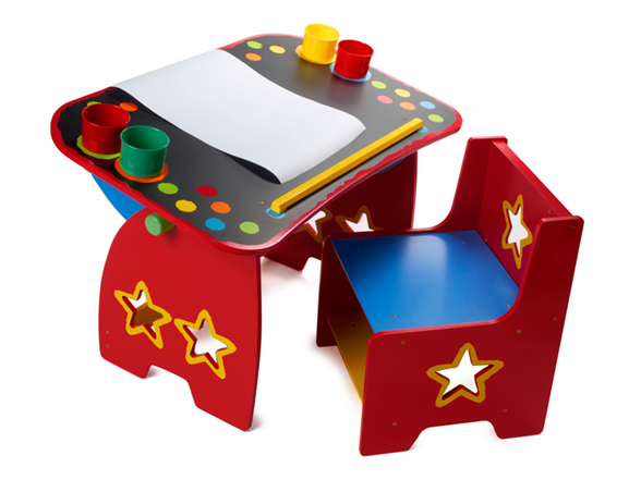 Alex Table Art Center (Montreal, In-Store or Pickup ONLY)