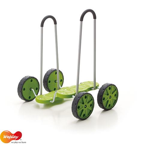 Weplay Pedal Walker (Montreal, In-Store or Pickup ONLY)