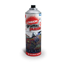 London Graffiti Jigsaw Puzzle