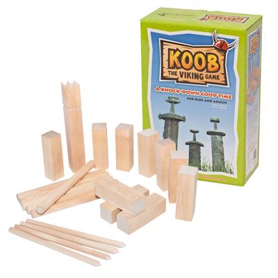 Koob