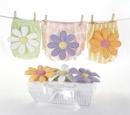 Baby Aspen Bunch O' Bloomers Diaper Covers / Couches-culottes Paquet Culotte Bouffante