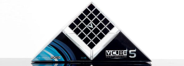 V-Cube 5x5x5