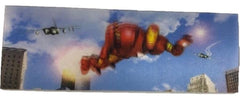 MV Bookmark Iron Man / Signet de Iron Man