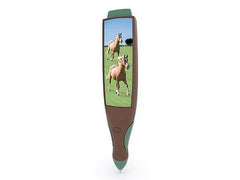 MV Pen Horses / Stylo avec des Chevaux