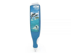 MV Pen Dolphins / Stylo avec des Dauphins