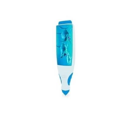 MV Pen Sharks / Stylo avec des Requins