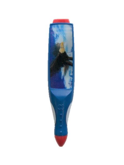 MV Pen Eagle / Stylo avec un Aigle