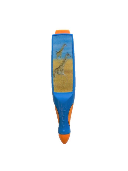 MV Pen Giraffe