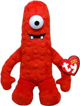 TY Yo Gabba Gabba - Muno (Small)