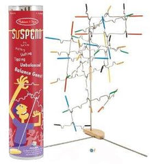 Melissa & Doug Suspend / Jeu d'équilibre Suspend
