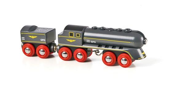 Brio Speedy Bullet Train - 33697