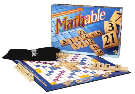 Mathable Deluxe