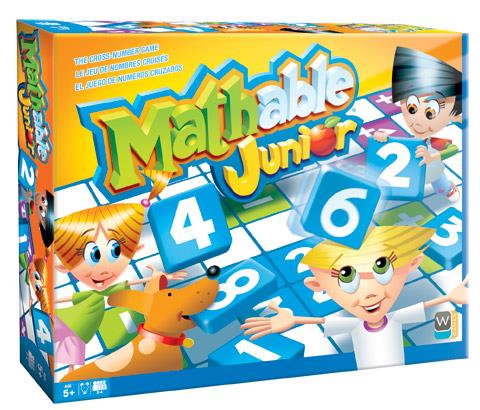 Mathable Junior