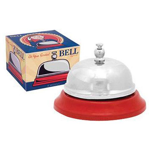 Schylling At Your Service Bell