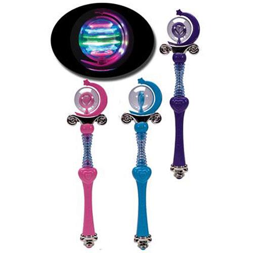 Magic Princess Wand (Assorted)
