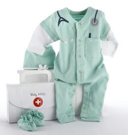 Baby Aspen Big Dreamzzz Baby M.D.