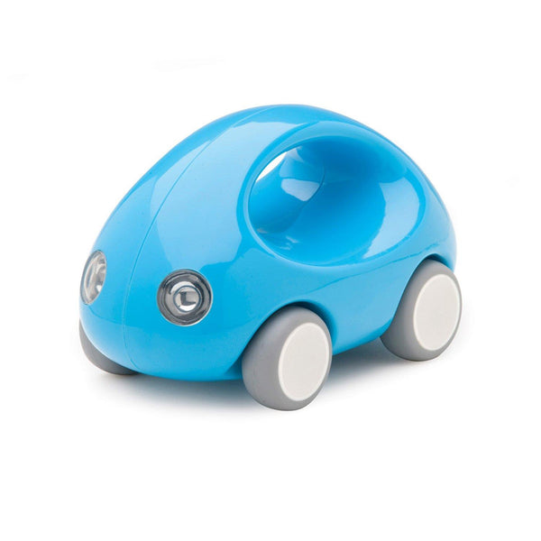Kid-O Blue Car