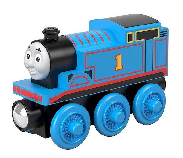 Thomas the Train Small Train