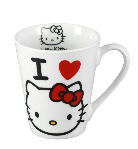 Hello Kitty Mug