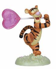 Precious Moments Tigger With Heart Be Mine
