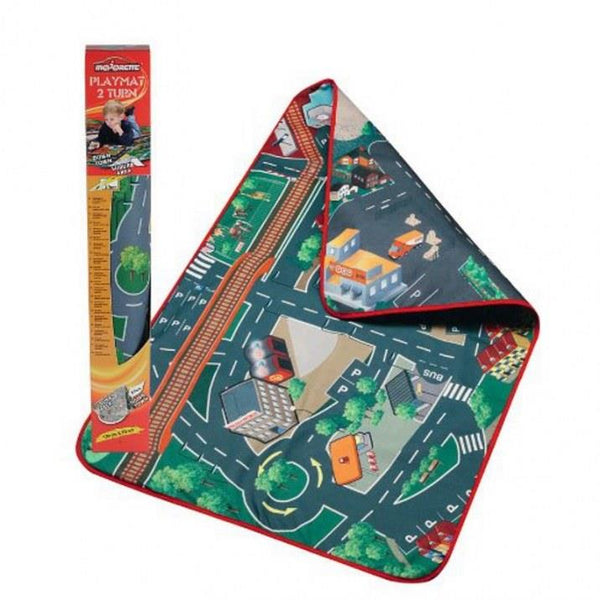 Carpet Reversible