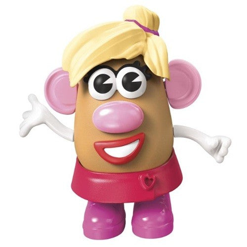 Hasbro Mrs. Potato Head / Mme. Patate