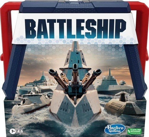 Battleship Board Game / Jeu de société