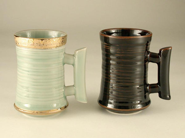Pauline Pelletier Mugs Set