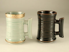 Pauline Pelletier Mugs Set / Ensemble de tasses