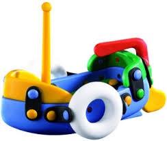 Mic-O-Mic Boat (Small)