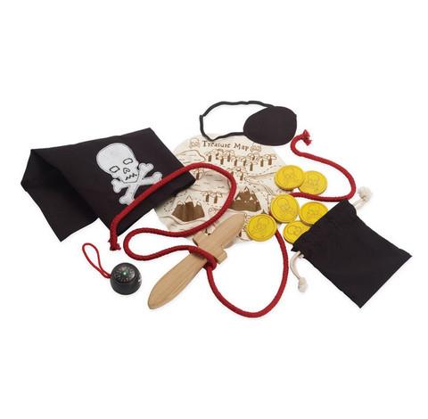 Imagine I Can Pirate Treasures