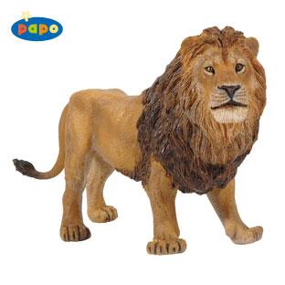 Papo Figurine Lion