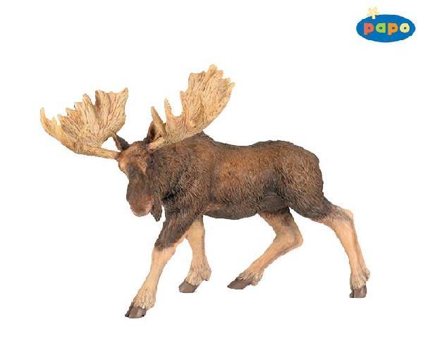 Papo Figurine Moose