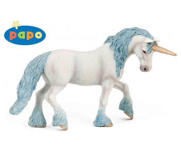 Papo Figurine Magic Unicorn / Licorne Magique
