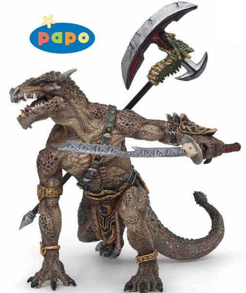 Papo Figurine Dragon Mutant
