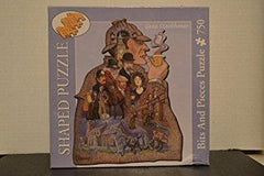 Sherlock Holmes 750Pc Puzzle / Casse-tête de 750 pièces