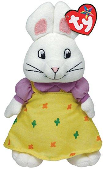 TY Max and Ruby - Ruby (Med)