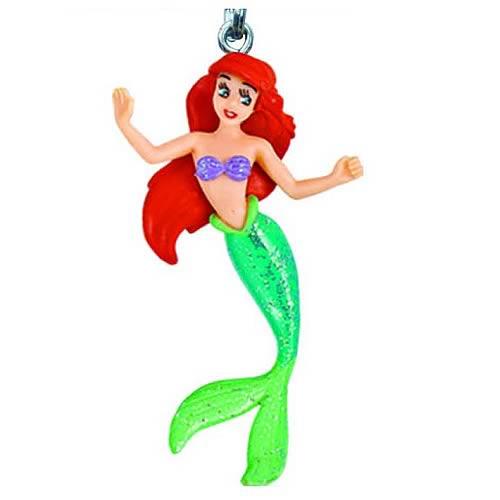 Disney Keychain Ariel