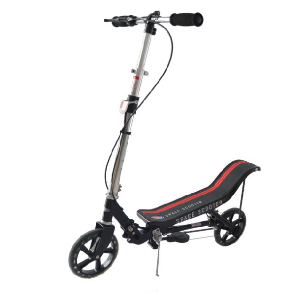 Space Scooter (Montreal, In-Store or Pickup ONLY)