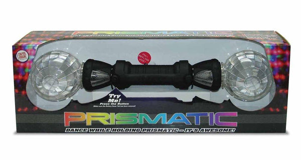 Prismatic
