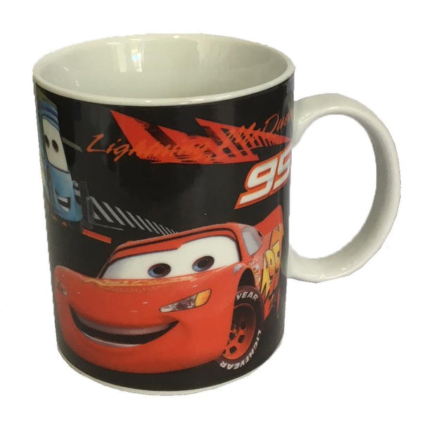 Disney Pixar Cars Mug