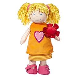 Haba Doll Nele - Lotta and Friends / Poupée