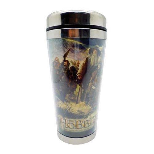 The Hobbit Travel Mug / Tasse de voyage