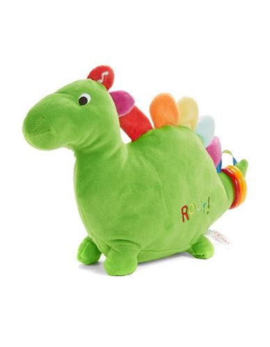 Gund Plush Counting Dino
