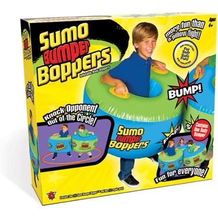 Sumo Boppers