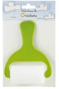 Avenue Mandarine Paint Sponge Roll (75mm)