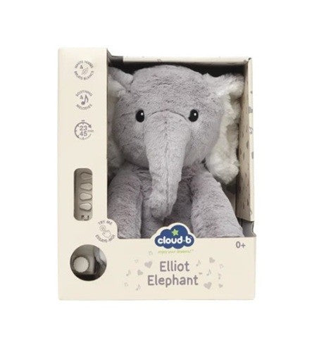 Cloud B Eliot Elephant / Éléphant