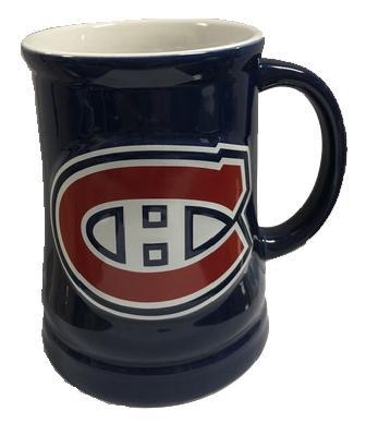 NHL Mug Montreal Canadiens