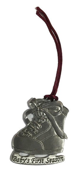 Hockey Skates Ornament