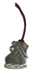 Hockey Skates Ornament Patins de Hockey